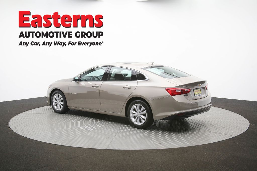 2024 Chevrolet Malibu 30