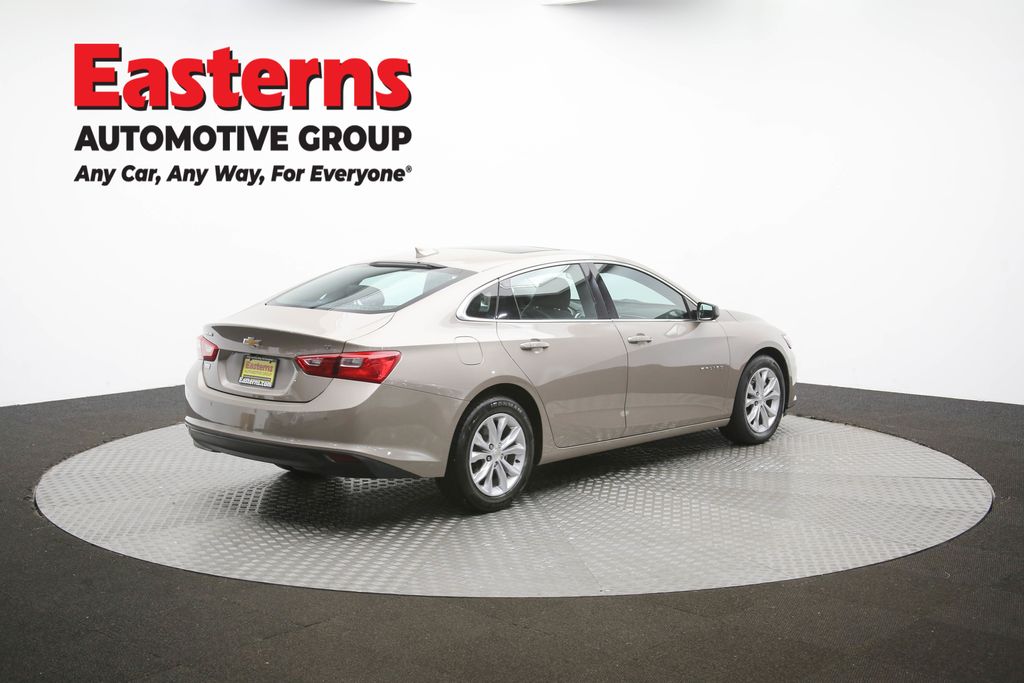 2024 Chevrolet Malibu 22