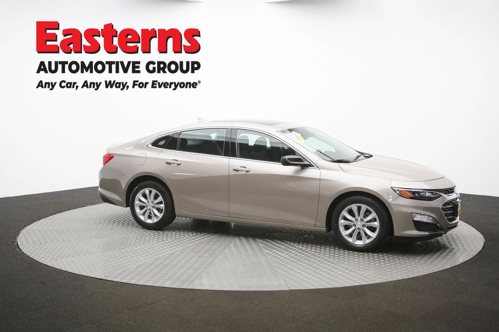 2024 Chevrolet Malibu 11