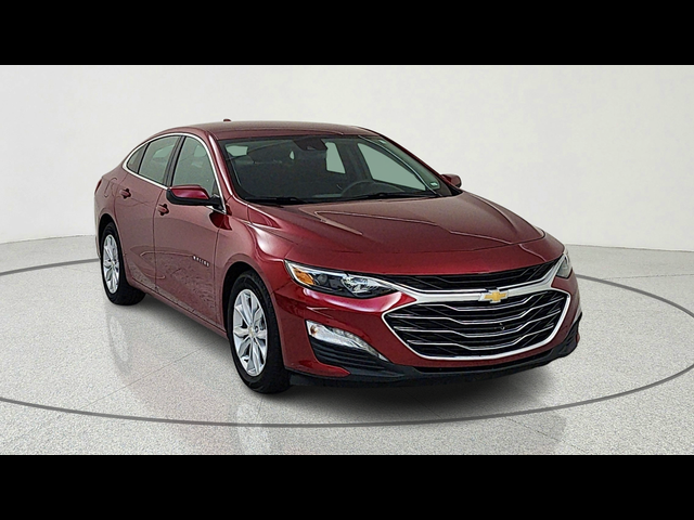 Used Red Chevrolet Malibu For Sale in Dallas, TX | Auto Navigator