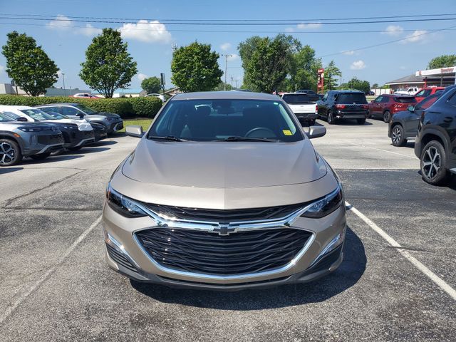 2024 Chevrolet Malibu RS