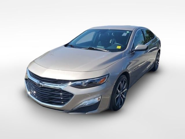 2024 Chevrolet Malibu RS