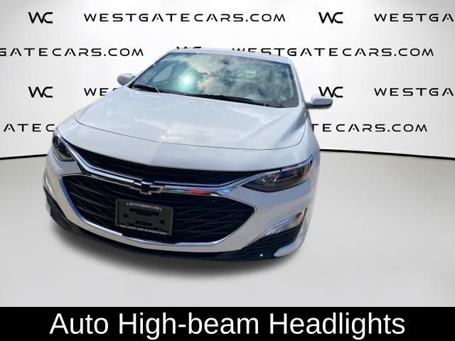 2024 Chevrolet Malibu RS