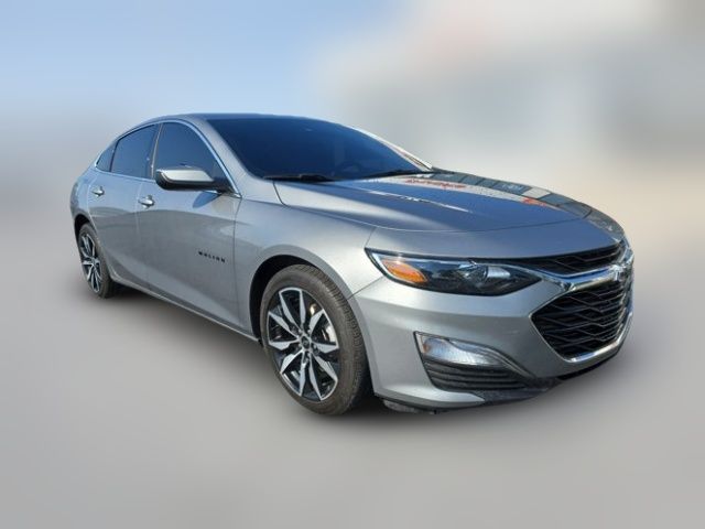 2024 Chevrolet Malibu RS