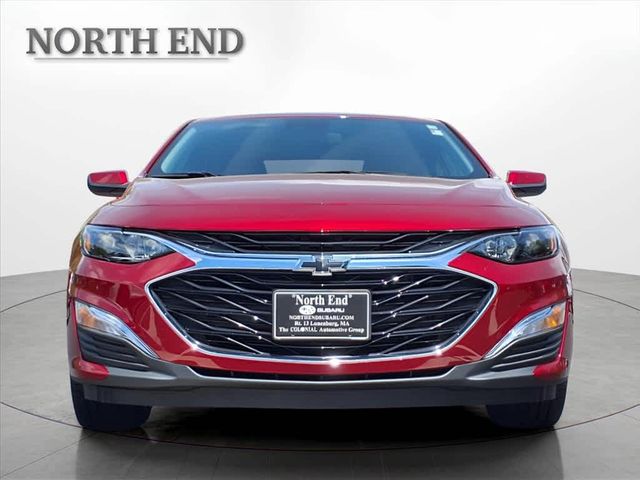 2024 Chevrolet Malibu RS