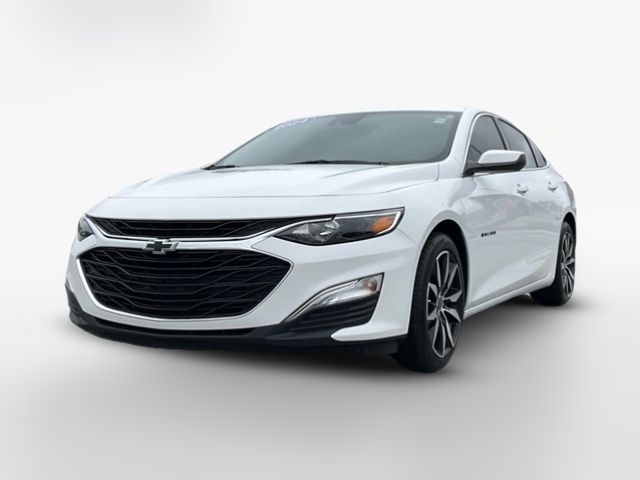 2024 Chevrolet Malibu RS