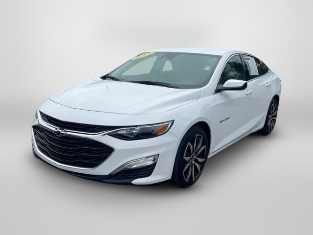 2024 Chevrolet Malibu RS