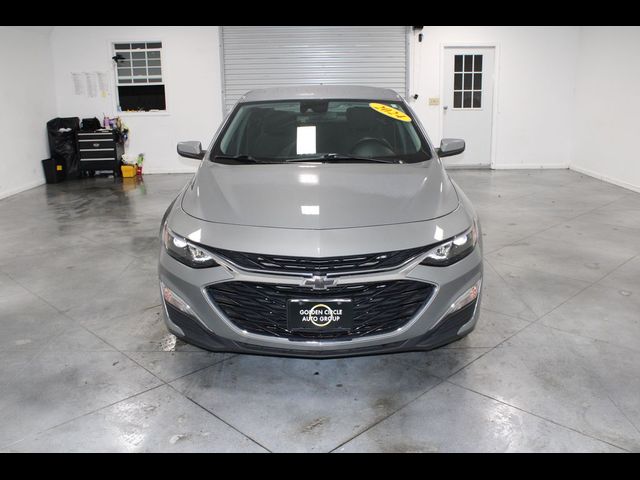 2024 Chevrolet Malibu RS