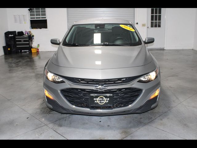 2024 Chevrolet Malibu RS