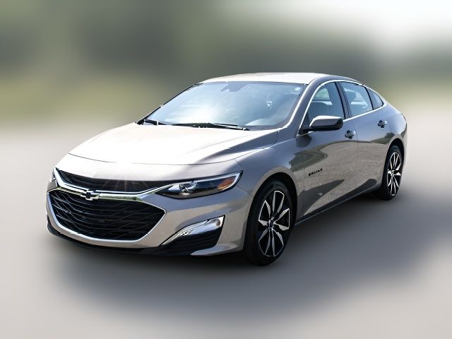 2024 Chevrolet Malibu RS