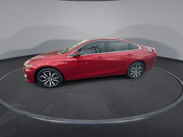 2024 Chevrolet Malibu RS