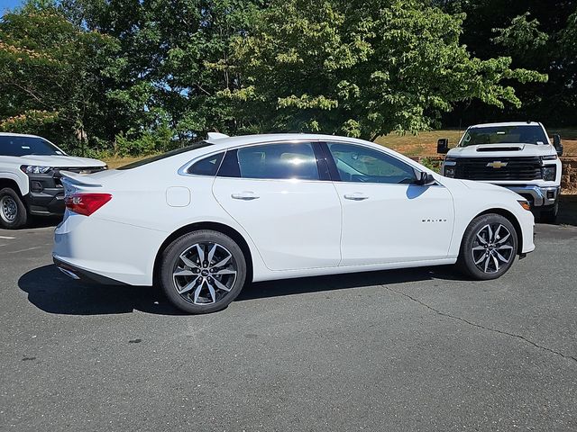 2024 Chevrolet Malibu RS