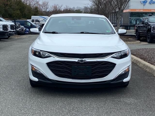 2024 Chevrolet Malibu RS