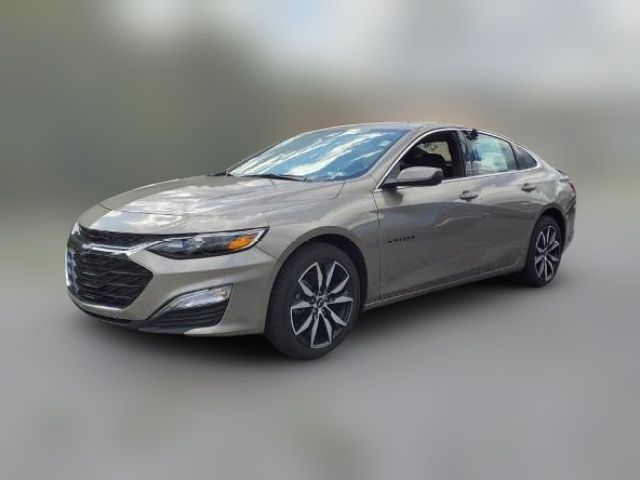2024 Chevrolet Malibu RS