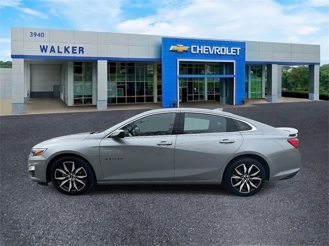2024 Chevrolet Malibu RS
