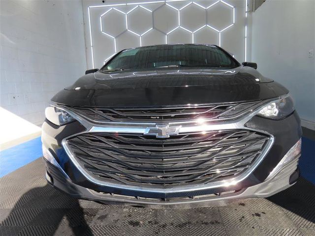 2024 Chevrolet Malibu RS