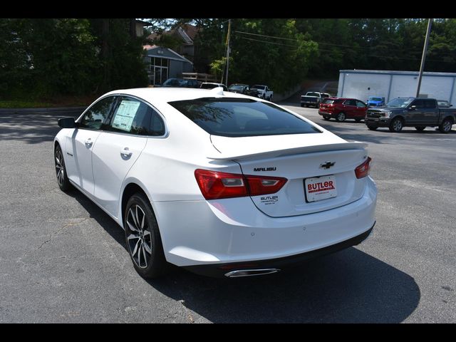 2024 Chevrolet Malibu RS