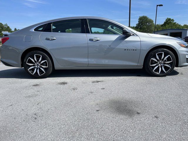 2024 Chevrolet Malibu RS