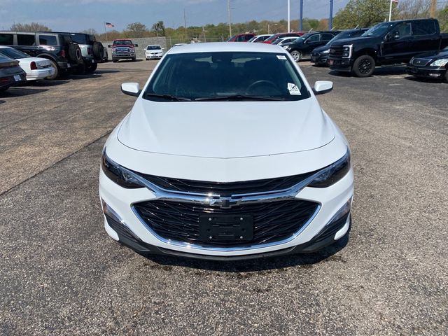 2024 Chevrolet Malibu RS