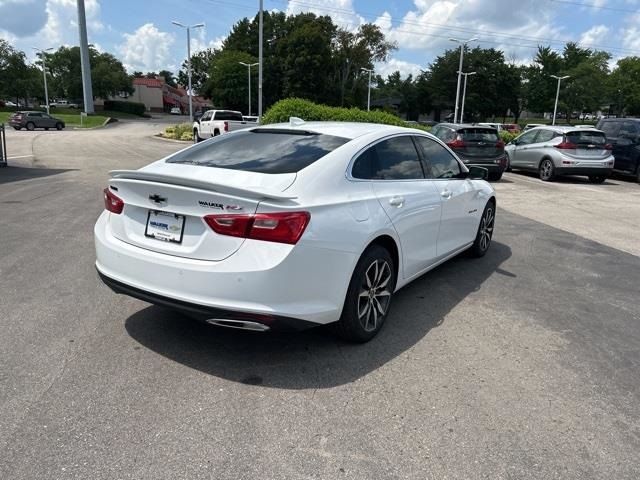 2024 Chevrolet Malibu RS