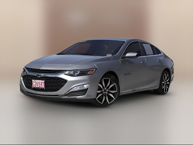 2024 Chevrolet Malibu RS