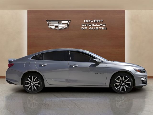 2024 Chevrolet Malibu RS