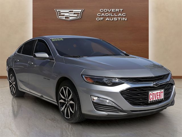 2024 Chevrolet Malibu RS