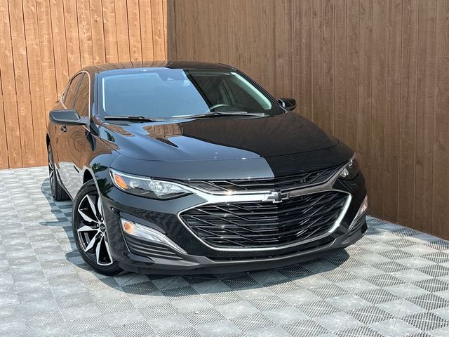2024 Chevrolet Malibu RS
