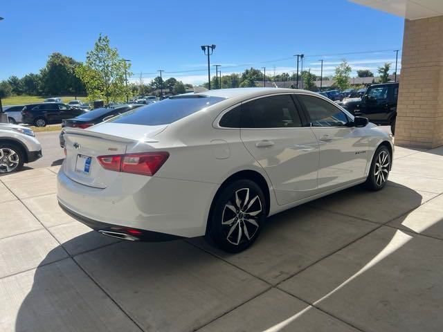 2024 Chevrolet Malibu RS