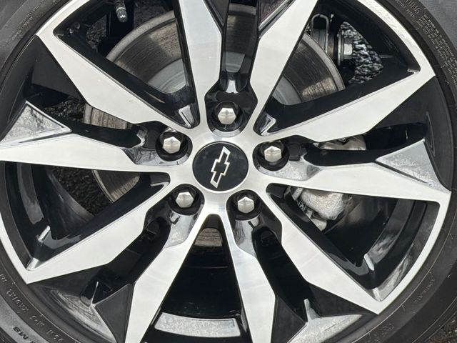 2024 Chevrolet Malibu RS