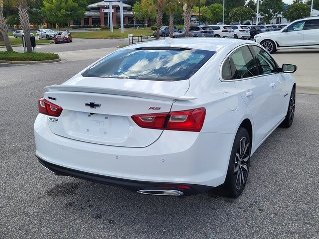 2024 Chevrolet Malibu RS