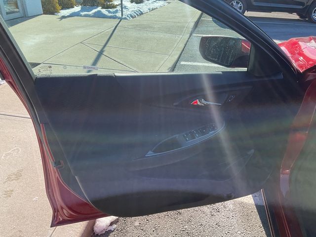 2024 Chevrolet Malibu RS