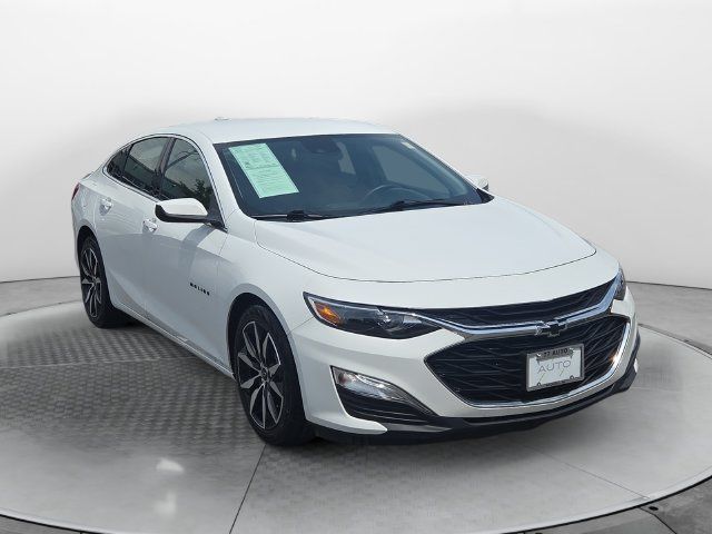 2024 Chevrolet Malibu RS
