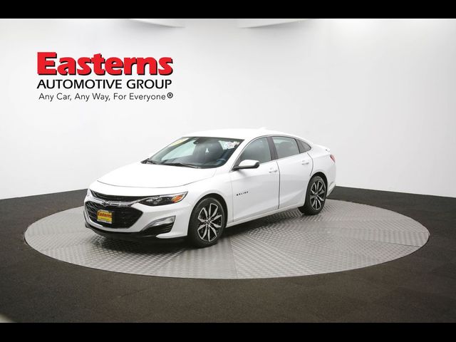 2024 Chevrolet Malibu RS