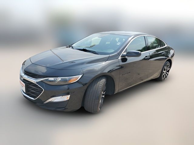 2024 Chevrolet Malibu RS