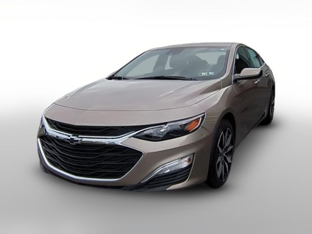 2024 Chevrolet Malibu RS