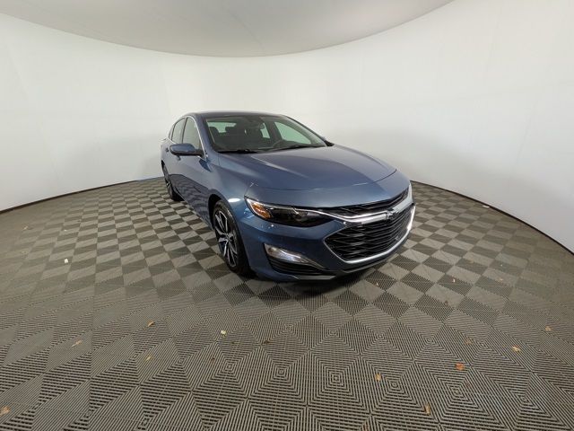 2024 Chevrolet Malibu RS