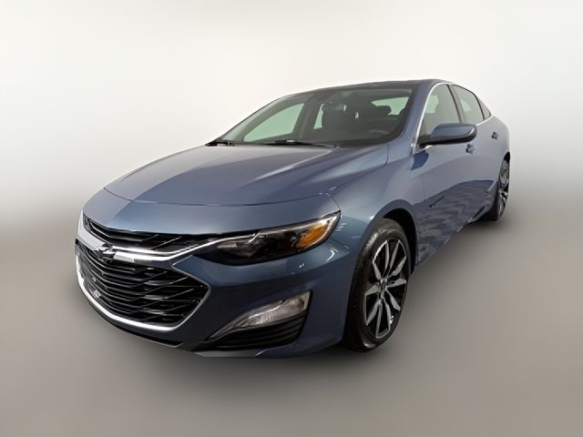 2024 Chevrolet Malibu RS