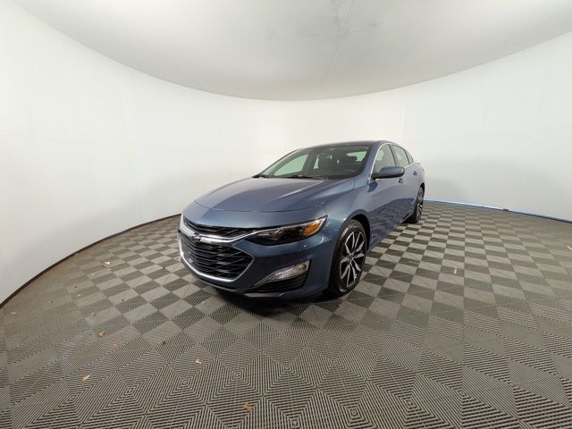 2024 Chevrolet Malibu RS