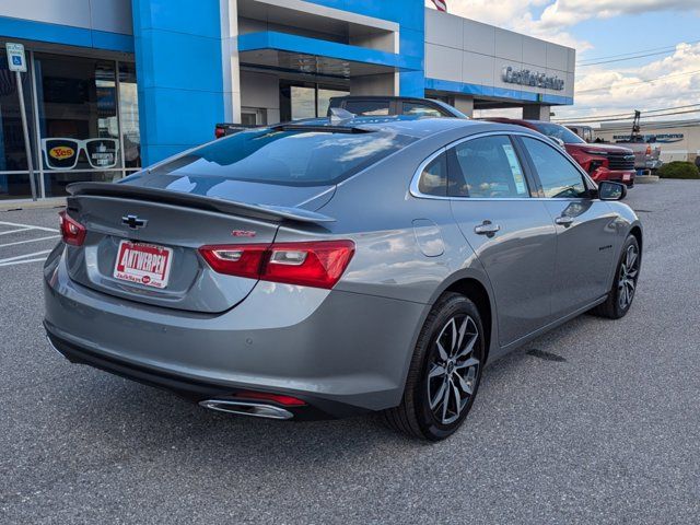 2024 Chevrolet Malibu RS