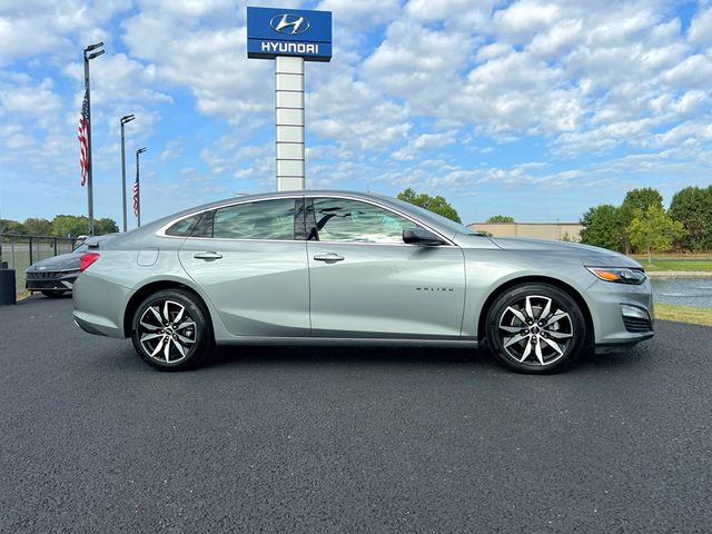 2024 Chevrolet Malibu RS