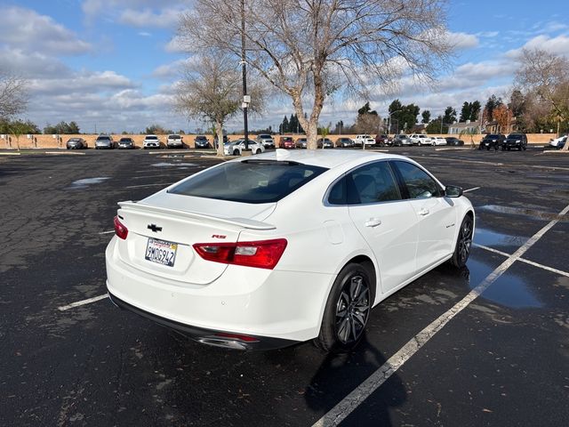 2024 Chevrolet Malibu RS