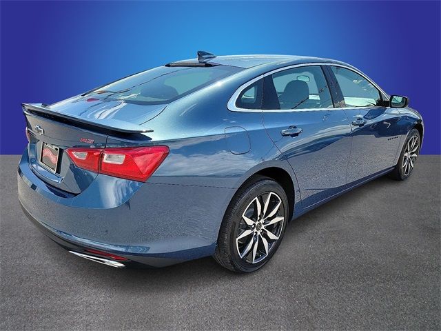 2024 Chevrolet Malibu RS