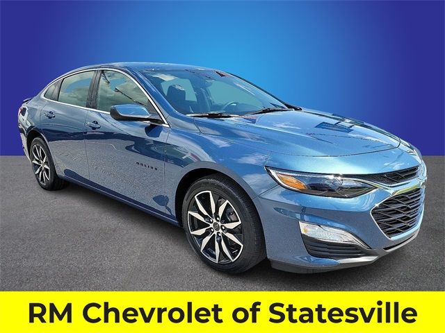2024 Chevrolet Malibu RS