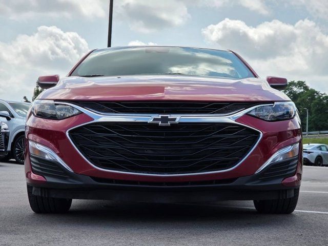 2024 Chevrolet Malibu RS
