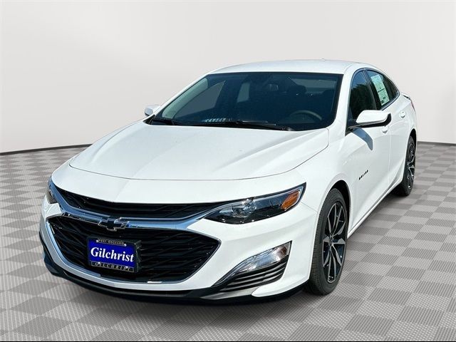 2024 Chevrolet Malibu RS