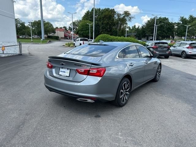 2024 Chevrolet Malibu RS