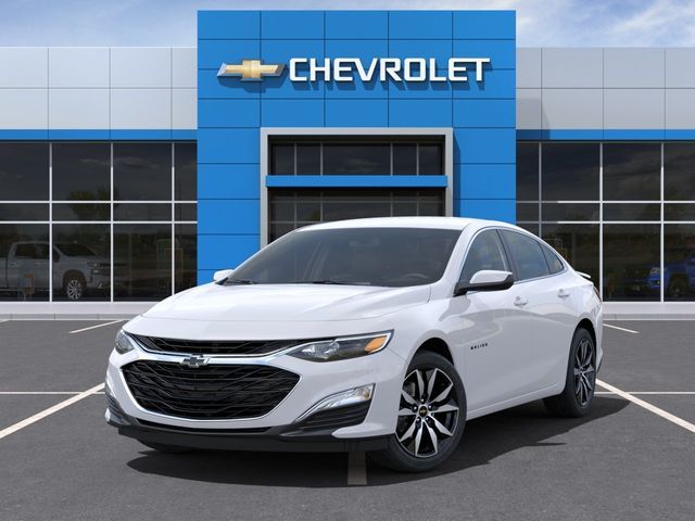 2024 Chevrolet Malibu RS