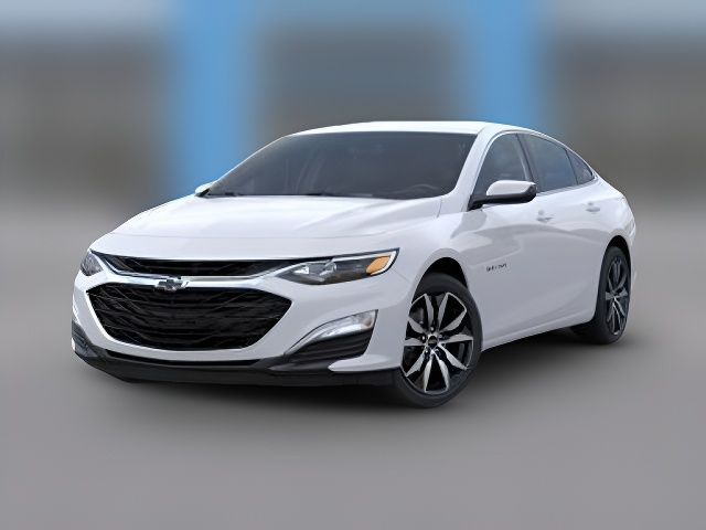 2024 Chevrolet Malibu RS