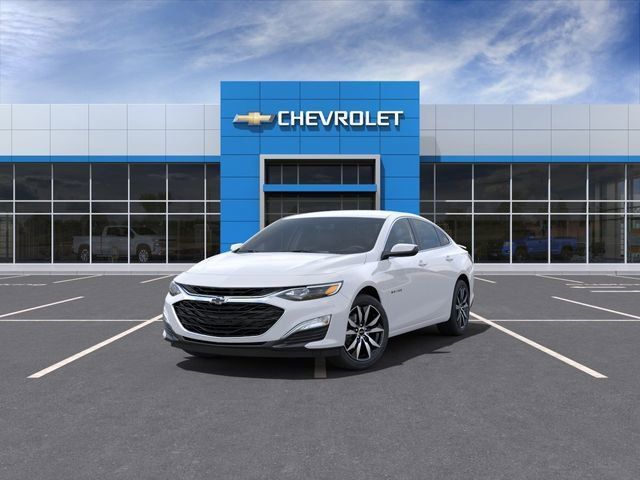2024 Chevrolet Malibu RS
